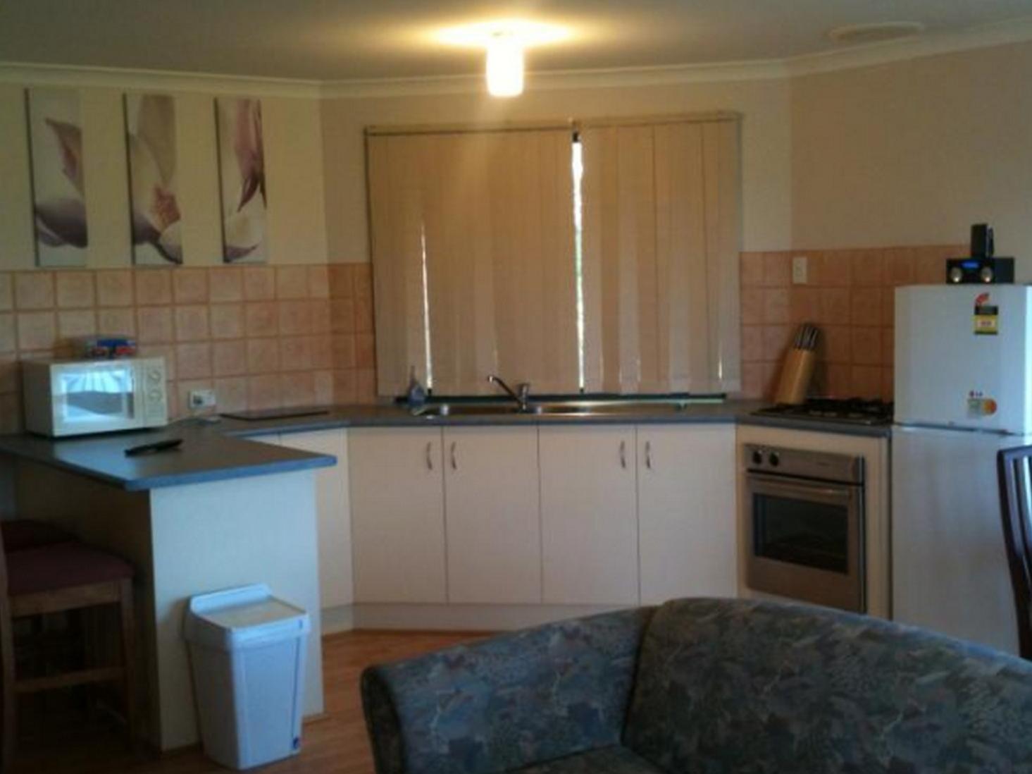 Cosy Corner Chalets Kronkup Kültér fotó